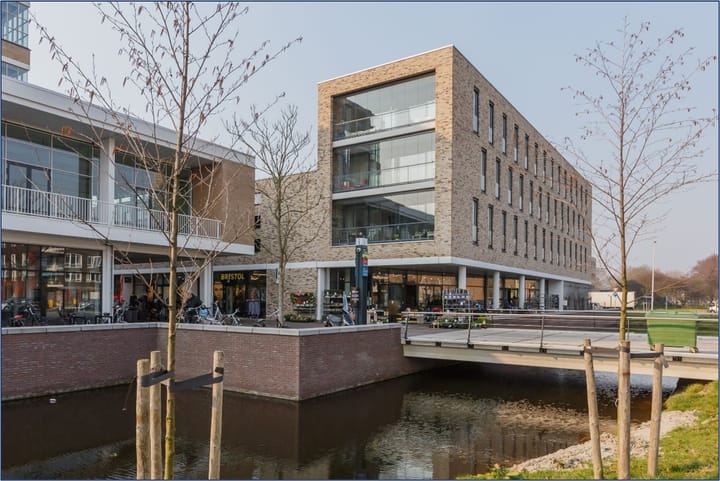 Foto 21 van Charlotte de Bourbonstraat 34