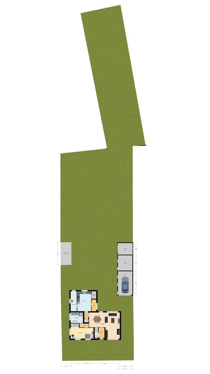 Foto 42 van Burgemeester Wientjensstraat 20