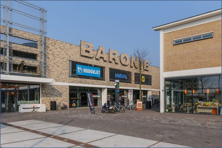 Foto 22 van Charlotte de Bourbonstraat 34