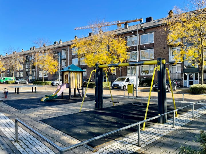 Foto 23 van Charlotte de Bourbonstraat 34