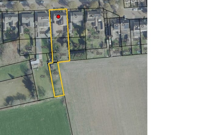 Foto 45 van Burgemeester Wientjensstraat 20