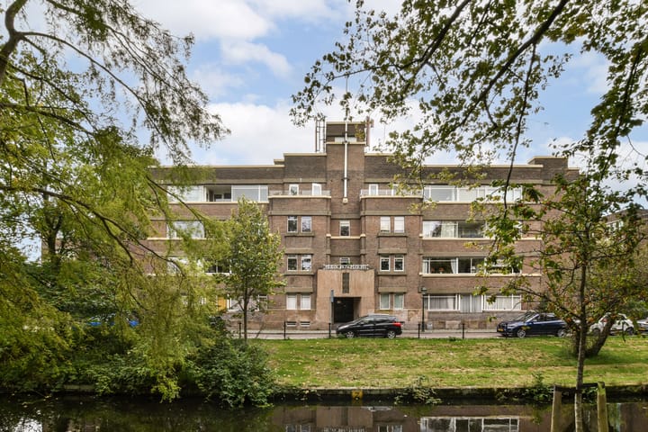 Photo 1 of Neuhuyskade 2