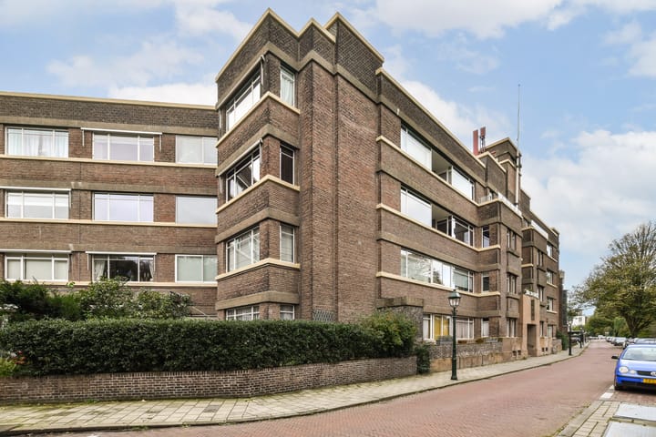 Photo 2 of Neuhuyskade 2