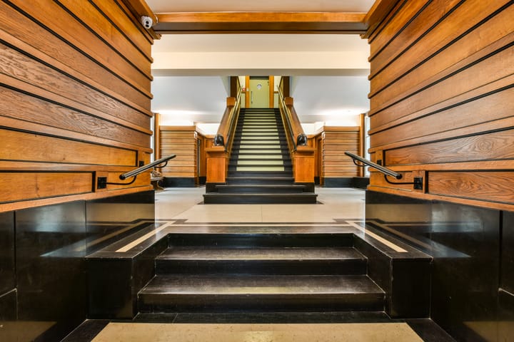 Photo 3 of Neuhuyskade 2