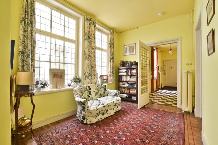 Photo 4 of Neuhuyskade 2