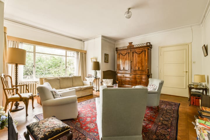 Photo 7 of Neuhuyskade 2