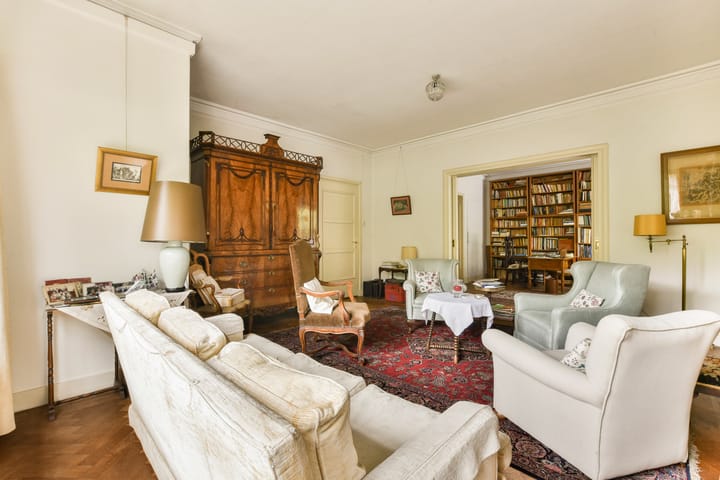 Photo 8 of Neuhuyskade 2