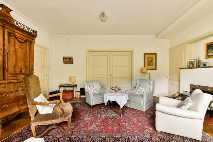 Photo 9 of Neuhuyskade 2