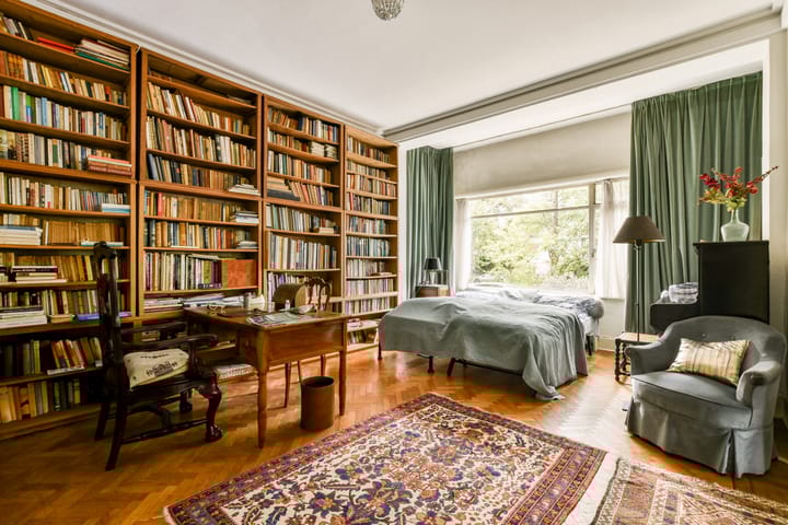 Photo 10 of Neuhuyskade 2