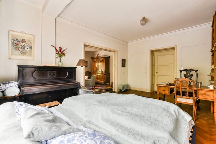 Photo 11 of Neuhuyskade 2