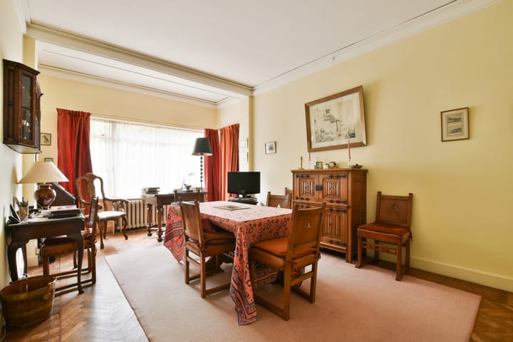 Photo 12 of Neuhuyskade 2