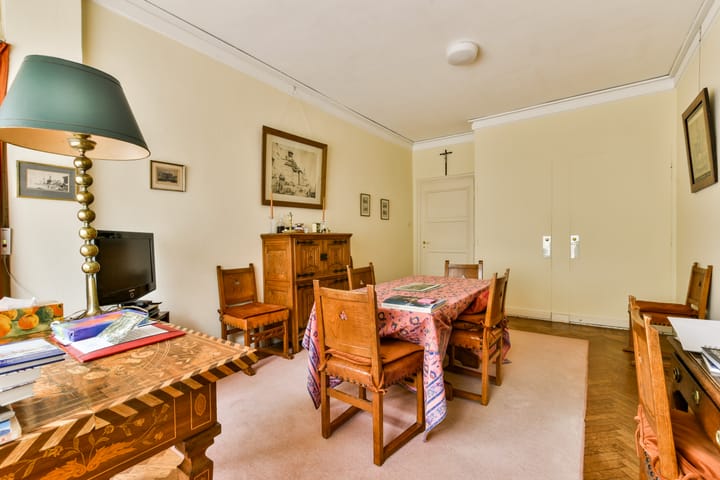 Photo 13 of Neuhuyskade 2