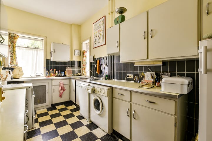 Photo 18 of Neuhuyskade 2