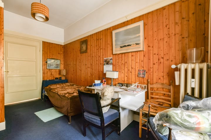 Photo 21 of Neuhuyskade 2