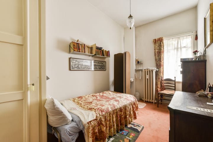 Photo 23 of Neuhuyskade 2