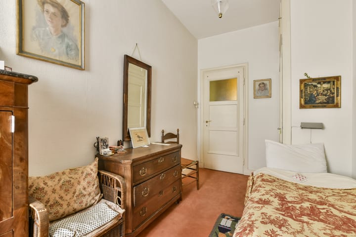 Photo 24 of Neuhuyskade 2