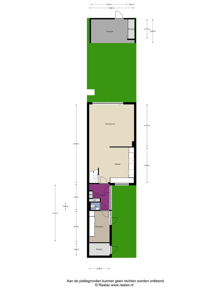 Foto 46 van Constantijnlaan 4