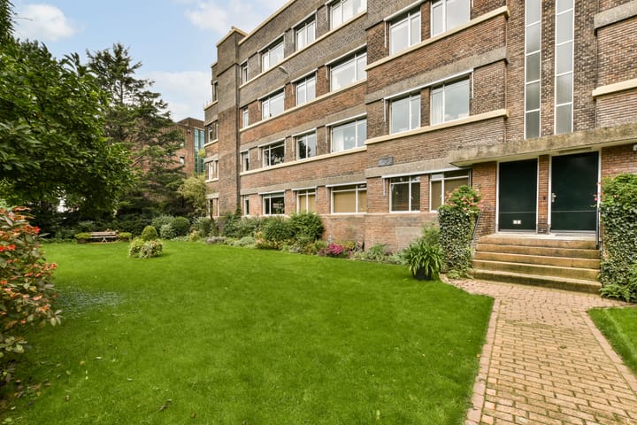 Photo 30 of Neuhuyskade 2