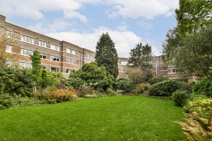 Photo 31 of Neuhuyskade 2