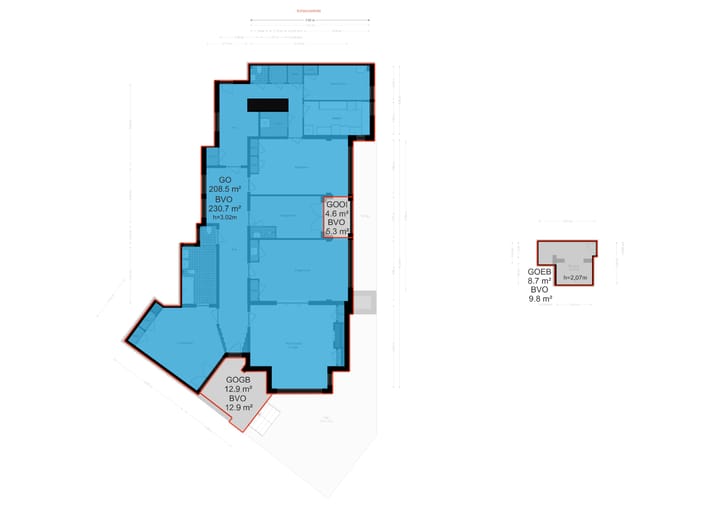 Photo 41 of Neuhuyskade 2