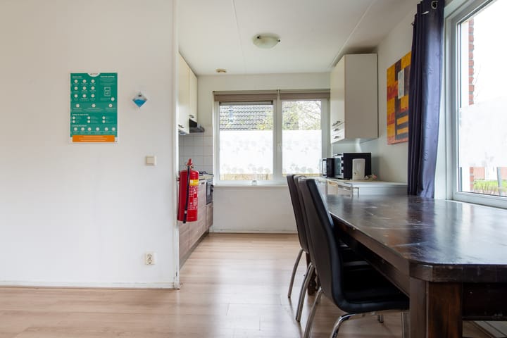 Foto 5 van Haspelstraat 30-94