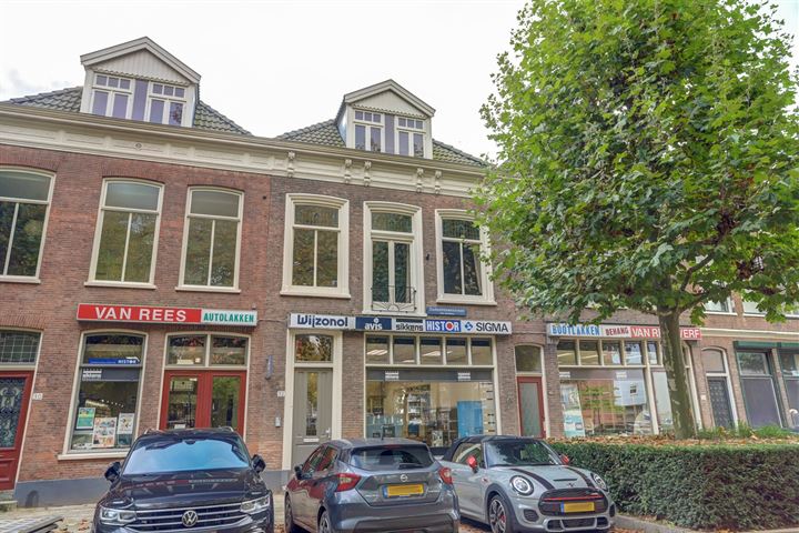 Bekijk foto 2 van Oudenhovenstraat 32