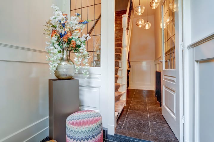 Foto 4 van Oudenhovenstraat 32