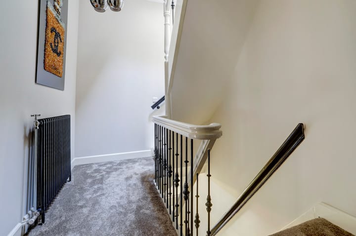 Foto 5 van Oudenhovenstraat 32