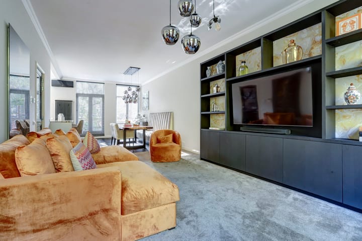 Foto 7 van Oudenhovenstraat 32