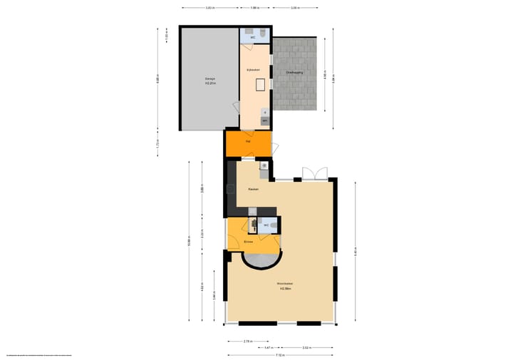 Photo 74 of Commandeurlant 32