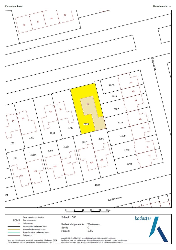 Photo 78 of Commandeurlant 32