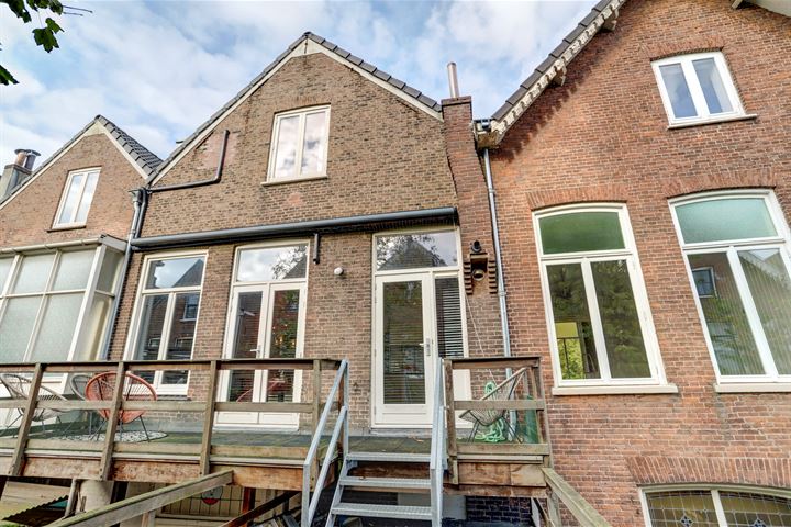 Bekijk foto 33 van Oudenhovenstraat 32