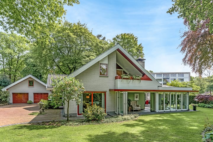 Foto 1 van Kuypersweg 4