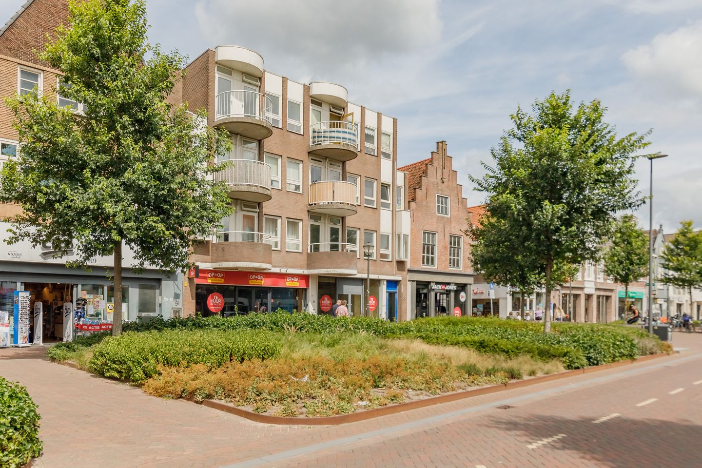 Foto 1 van Breestraat 94-E