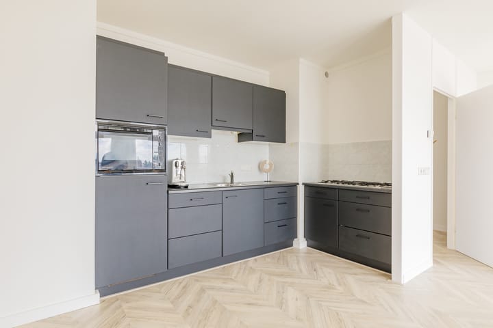 Foto 3 van Breestraat 94-E