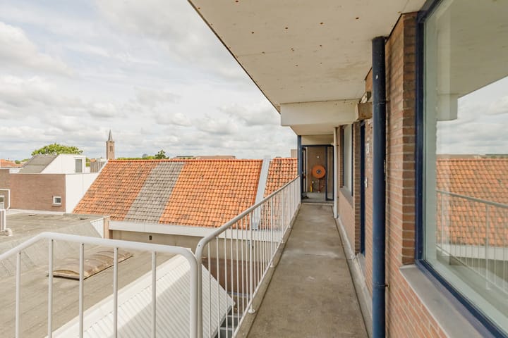 Foto 4 van Breestraat 94-E