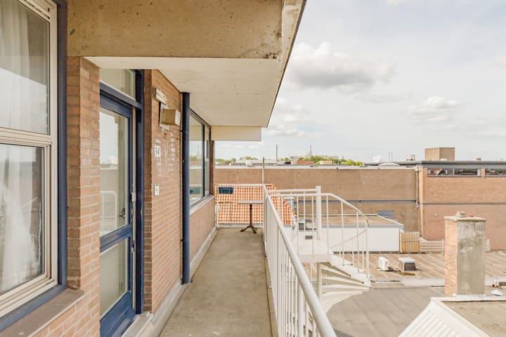 Foto 5 van Breestraat 94-E