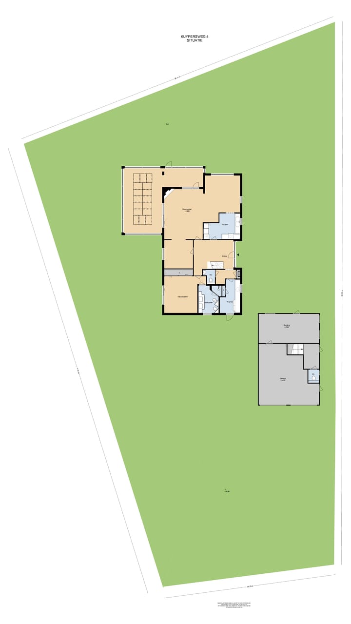 Foto 66 van Kuypersweg 4