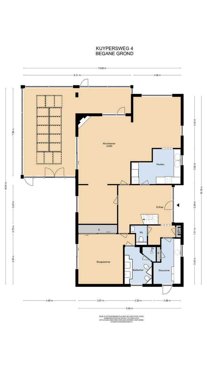 Foto 67 van Kuypersweg 4