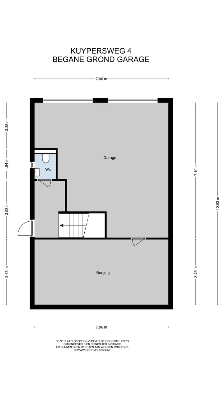 Foto 69 van Kuypersweg 4