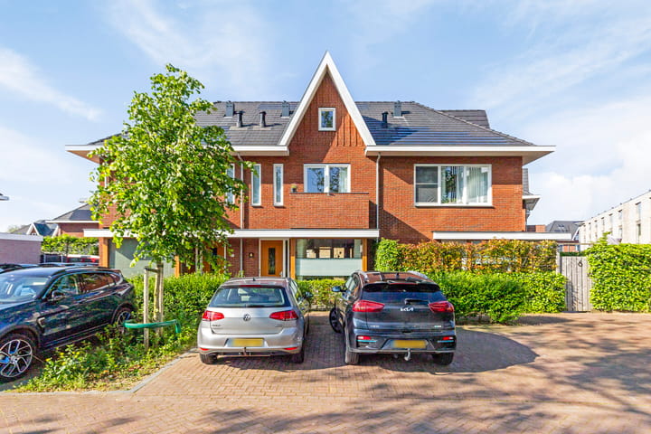 Foto 4 van Ankerkade 4