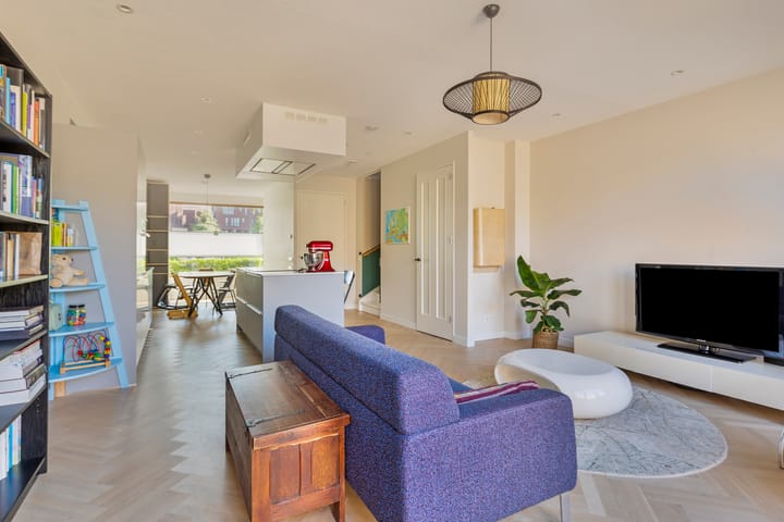 Foto 7 van Ankerkade 4