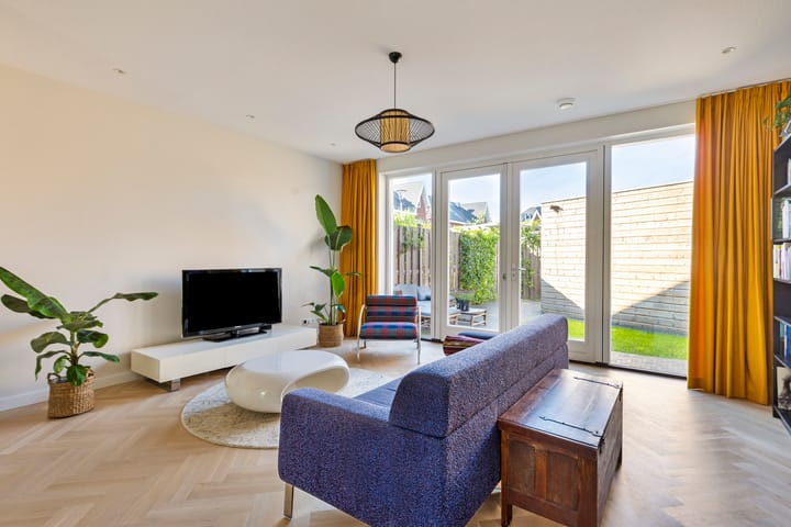 Foto 8 van Ankerkade 4