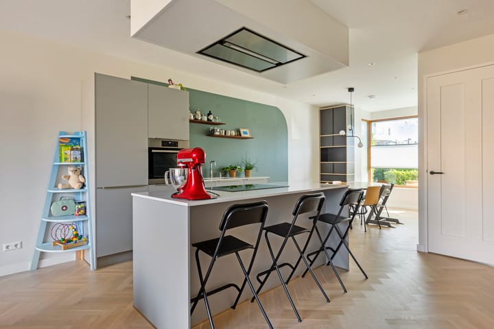 Foto 10 van Ankerkade 4