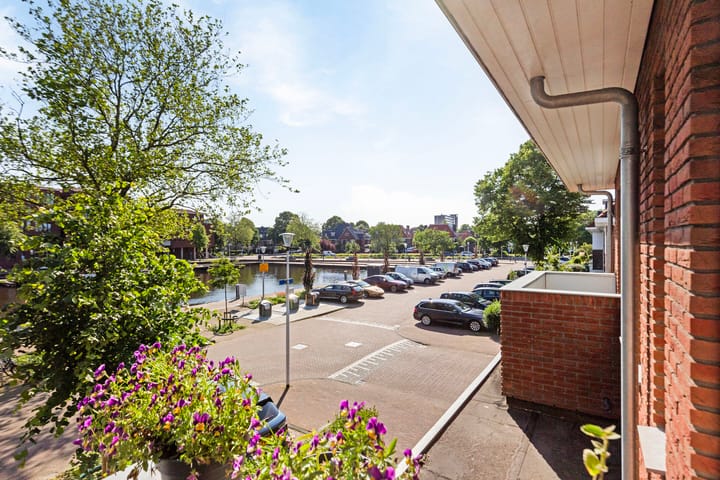 Foto 28 van Ankerkade 4