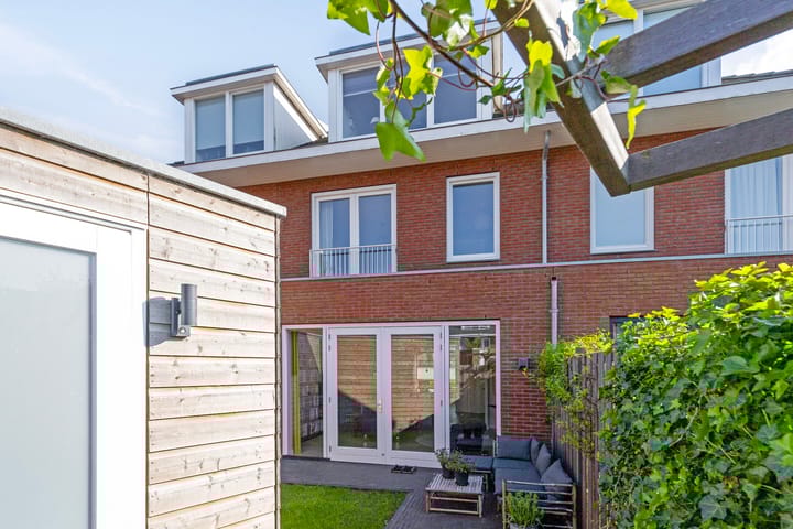 Foto 31 van Ankerkade 4