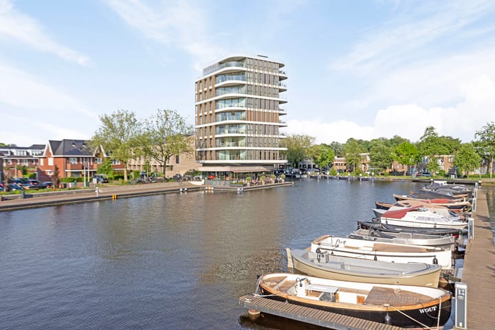 Foto 40 van Ankerkade 4