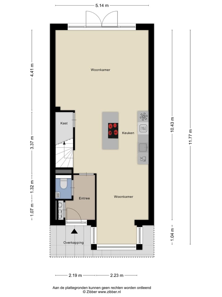 Foto 41 van Ankerkade 4