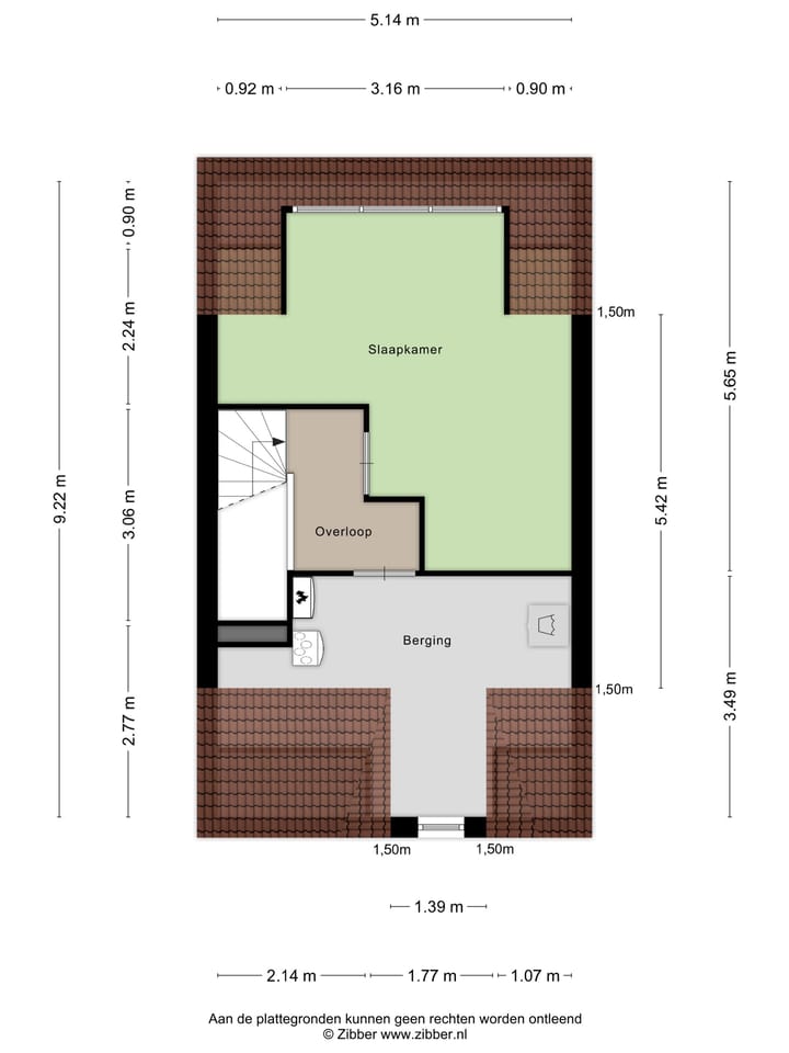 Foto 43 van Ankerkade 4