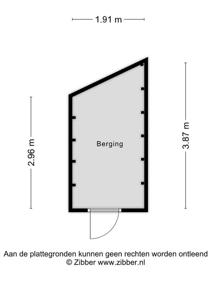 Foto 45 van Ankerkade 4